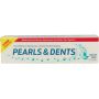 DCC Pearls en dents medicinale tandpasta