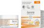 Lavera Glow by nature day cream FR-GE