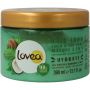 Lovea 3-in-1 Hair mask coco & green tea