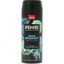 AXE Deodorant bodyspray kenobi aqua bergamot