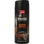 AXE Deodorant bodyspray kenobi copper santal
