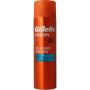Gillette Fusion shaving gel