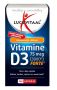 Lucovitaal Vitamine D3 75mcg 3000IE