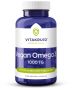 Vitakruid Vegan omega 3 1000 triglyceriden 300 DHA 100 EPA