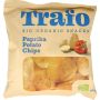 Trafo Chips paprika bio