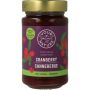Your Organic Nat Fruit beleg cranberry bio