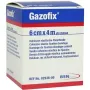 BSN Gazofix 4m x 6cm Latexvrij per stuk