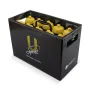 Bidonkrat incl. 10 bidons 