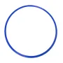 Coördinatie hoepel blauw Blauw 