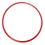 Coördinatie hoepel rood Rood 