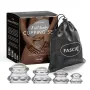 Cupping set (4 stuks) 