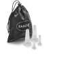 Cupping set  Facial (2+2 stuks) 