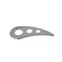 Fasciq IASTM Tool  Drop 