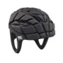 Full90 FN1  Keepershelm zwart large 