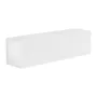 Block  Buffer wit 12 stuks 