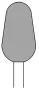 Diamant frais 369/080 