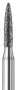 Diamant frais 862/014 