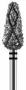 Diamant frais C D4894/070 