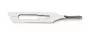 First  Blades gutsmesjes nr.1 50st. 