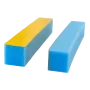Foam voor Face Shield de  Luxe 10 stuks 
