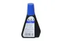 Inkt blauw 28ml. 