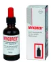 Mykored anti mycose opl. 50ml.