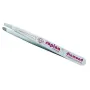 Pincet diamant schuin 10 cm 