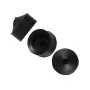 Stofkapje voor frais rubber 10 stuks 