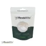 Wandelwol (wit) 20 gram 