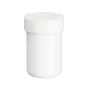 Zalfpotje gedopt leeg 35 ml 