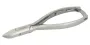 EKS Hi-Tech Design  Nageltang platte bek 14 cm 
