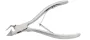 EKS Hi-Tech Design  Kopknipper 14 cm 