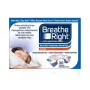 Breathe Right Neusstrips  Large 30 stuks 