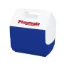 Igloo Playmate Koelbox Pal 6,6 liter Blauw Blauw 