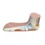 Anatomisch model  Platvoet 