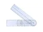 Goniometer klein Transparant 
