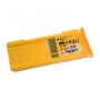 Defibtech AED Batterij-unit inclusief 9 V lithium batterij 