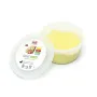 Theraputty kneedpasta hand - soft - geel 85 gram 