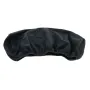 MSP Badstofhoes massagerol 53 x 17 x 17 zwart Zwart 