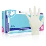 Klinion Handschoen Latex poedervrij Large - 100  Stuks 