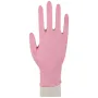 HS NITRIL roze 100st. XL ( A) 