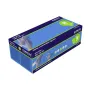 HS NITRIL Sensitive paars 150st.  M 