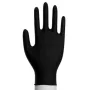 HS NITRIL zwart 100st. L ( A) 