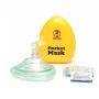 Laerdal Pocket Mask met eenrichtingsventiel Transparant 