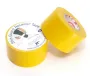 PST Kousentape 20mx38mm geel Geel 