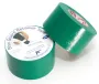 PST Kousentape 20mx38mm groen Groen 