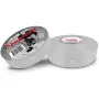 PST Kousentape 33mx19mm grijs Grijs 