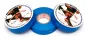 PST Kousentape33mx19mm.sk-bl Lichtblauw 