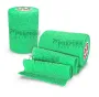 PST Pro Wrap 4.5m x 7.5cm. limegroen Lime groen 
