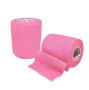 PST Pro Wrap 4.5m x 7.5cm. roze Roze 